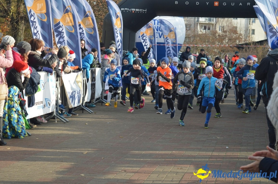 Puchar Gdyni - Gdynia Dąbrowa