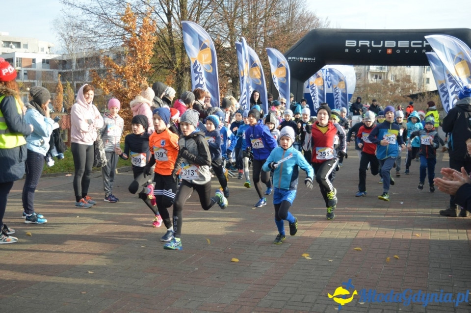 Puchar Gdyni - Gdynia Dąbrowa