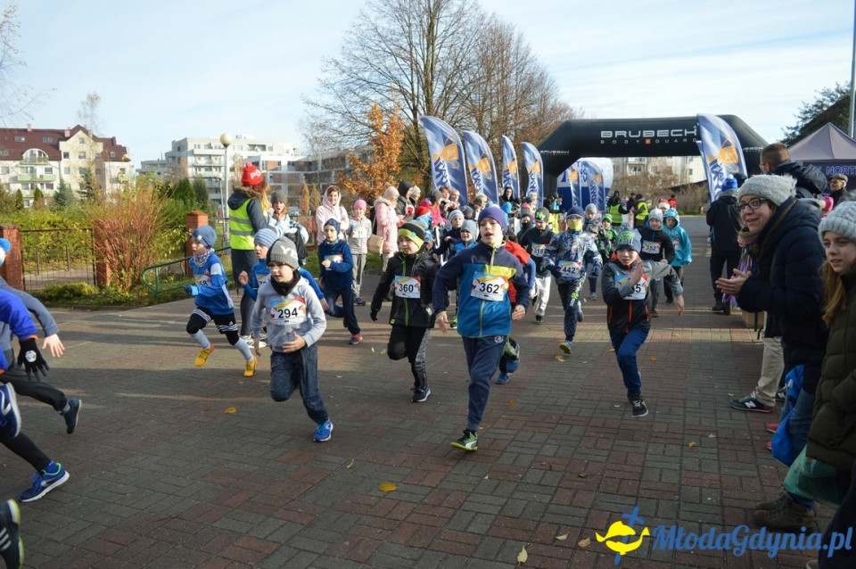 Puchar Gdyni - Gdynia Dąbrowa