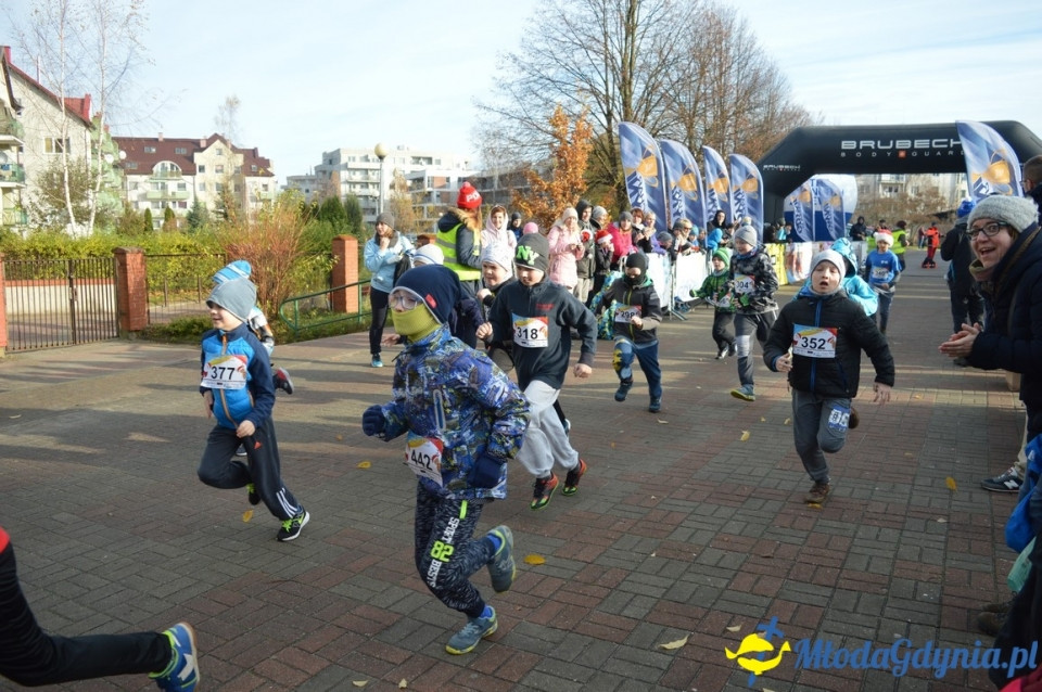 Puchar Gdyni - Gdynia Dąbrowa