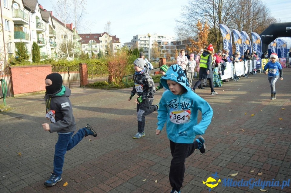 Puchar Gdyni - Gdynia Dąbrowa