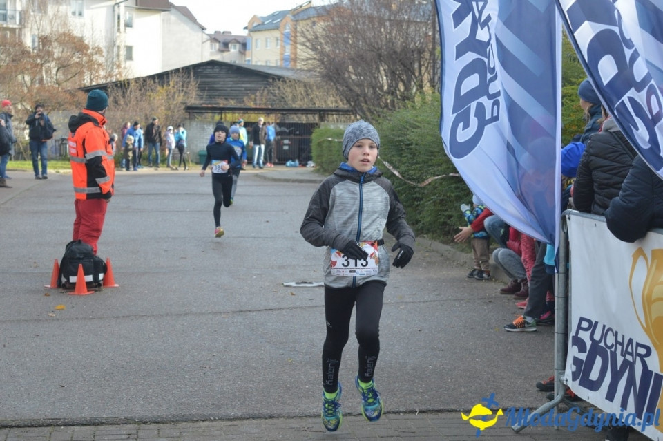 Puchar Gdyni - Gdynia Dąbrowa