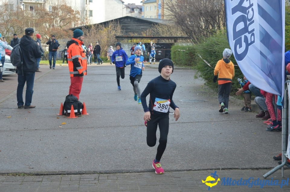 Puchar Gdyni - Gdynia Dąbrowa