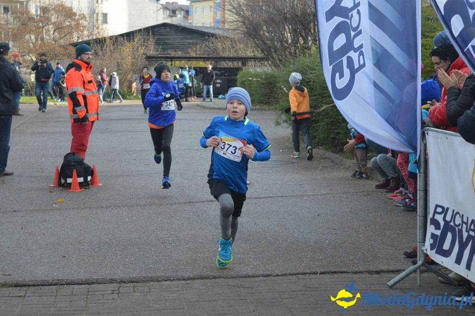 Puchar Gdyni - Gdynia Dąbrowa