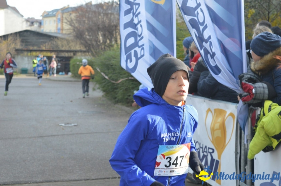 Puchar Gdyni - Gdynia Dąbrowa