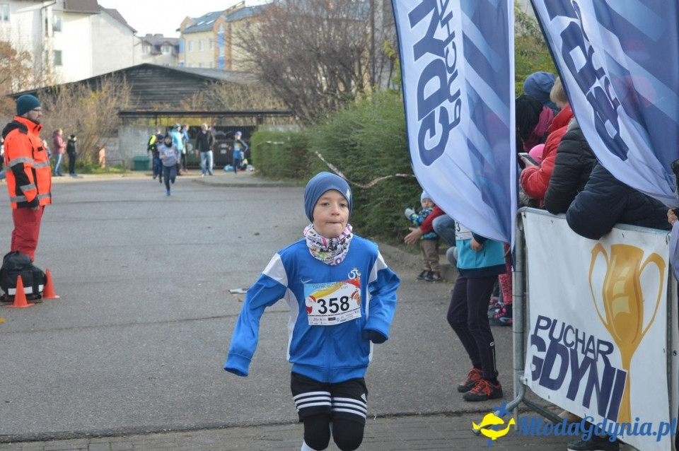 Puchar Gdyni - Gdynia Dąbrowa