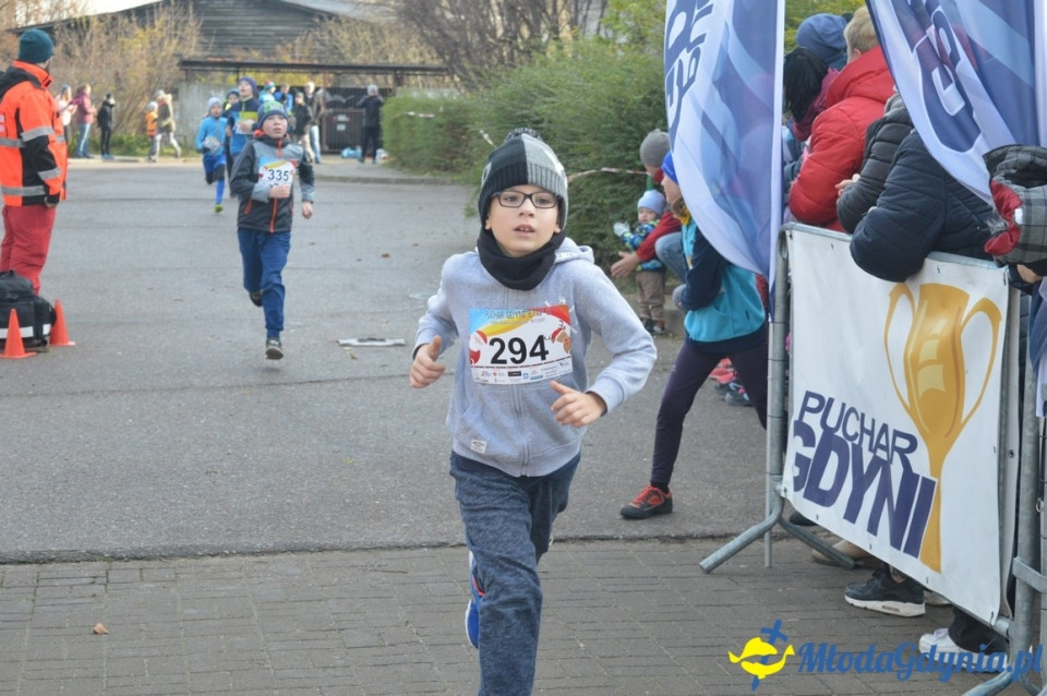 Puchar Gdyni - Gdynia Dąbrowa