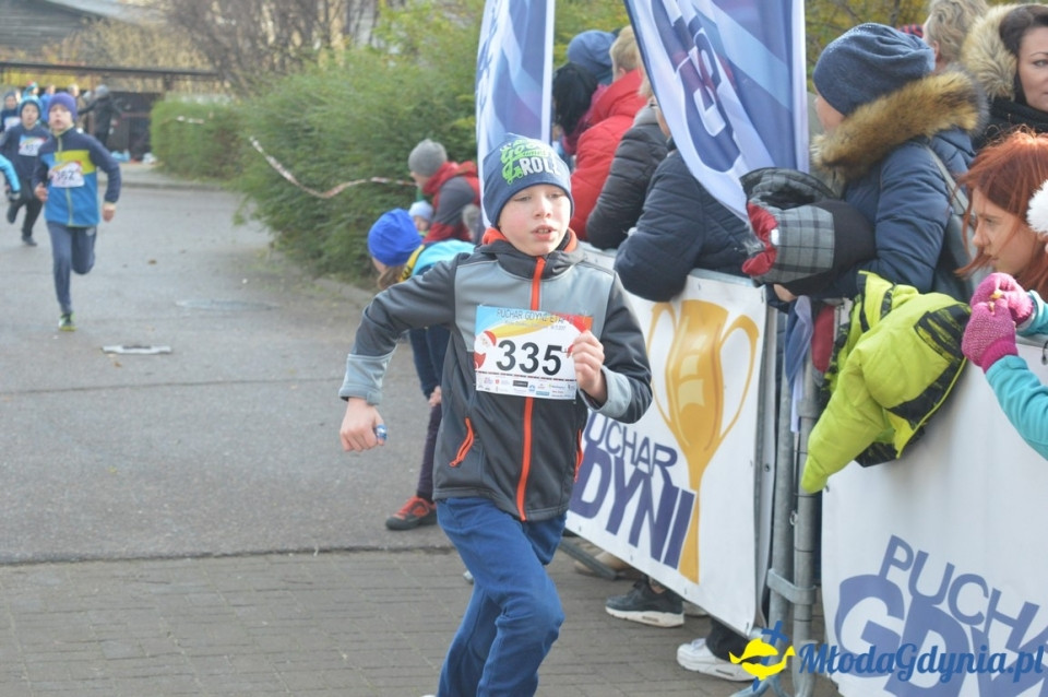 Puchar Gdyni - Gdynia Dąbrowa