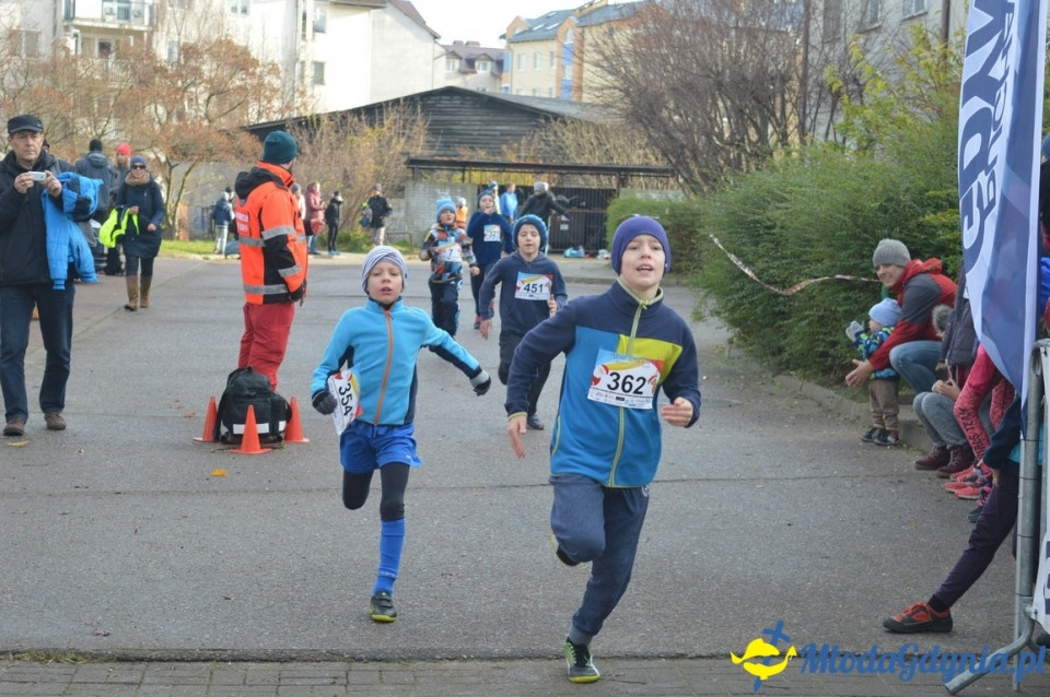 Puchar Gdyni - Gdynia Dąbrowa