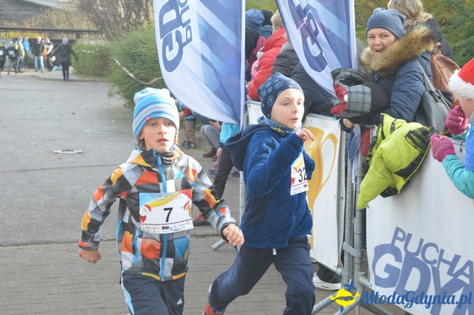 Puchar Gdyni - Gdynia Dąbrowa