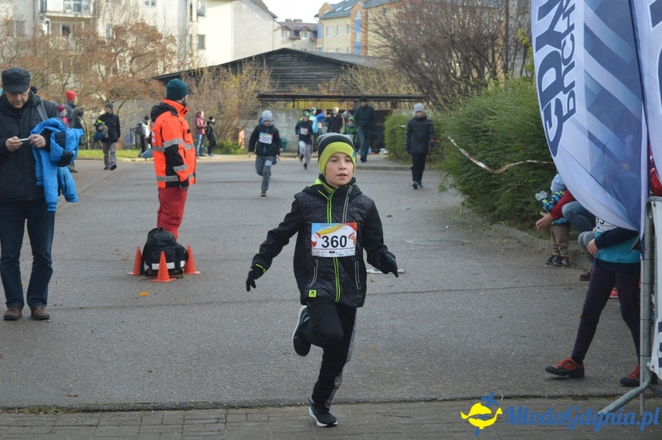 Puchar Gdyni - Gdynia Dąbrowa