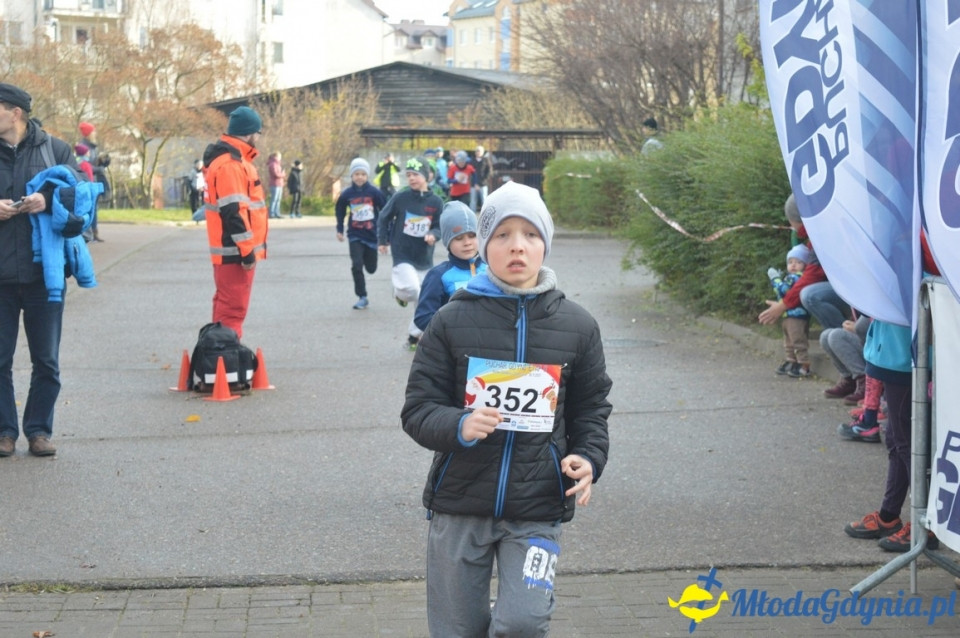 Puchar Gdyni - Gdynia Dąbrowa