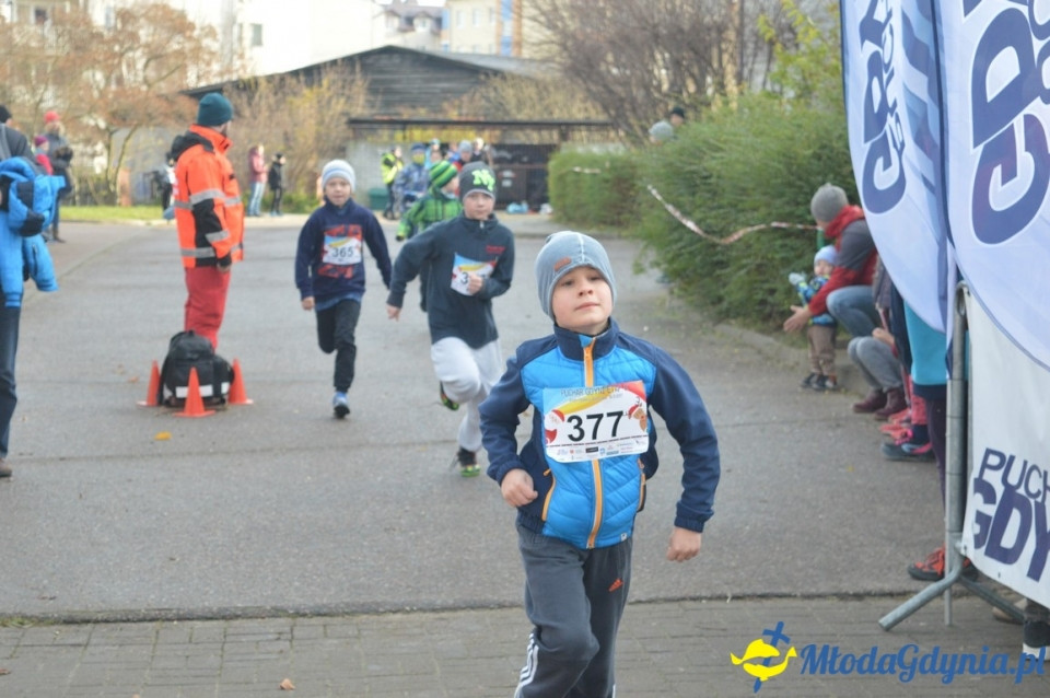 Puchar Gdyni - Gdynia Dąbrowa