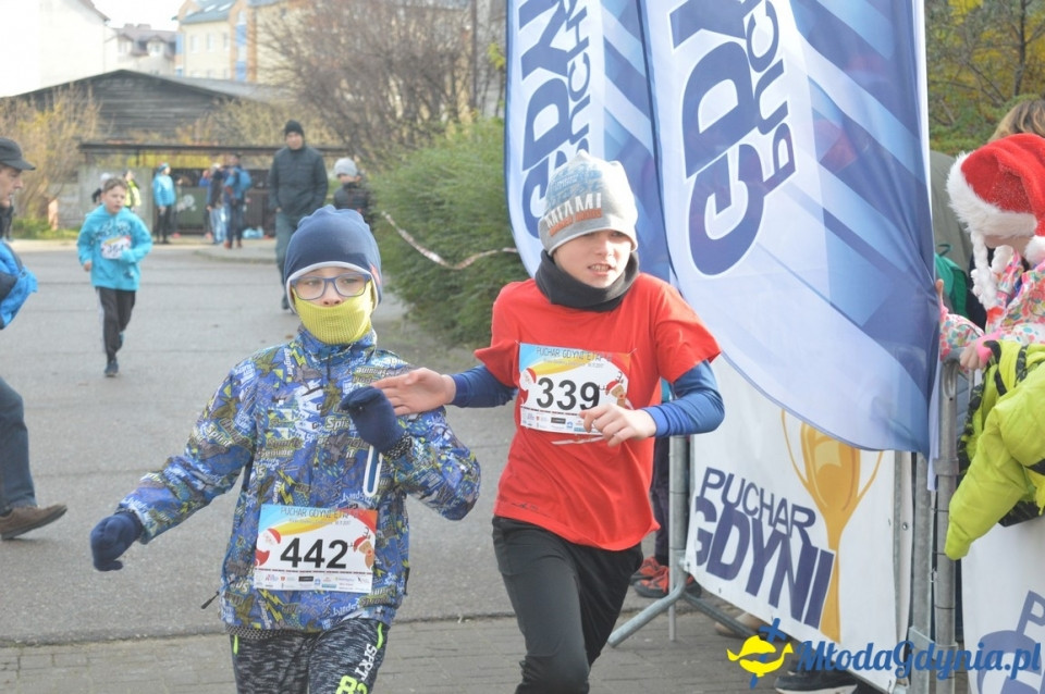 Puchar Gdyni - Gdynia Dąbrowa