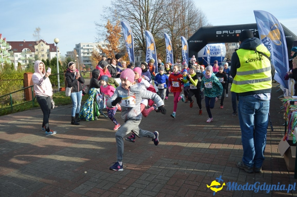 Puchar Gdyni - Gdynia Dąbrowa