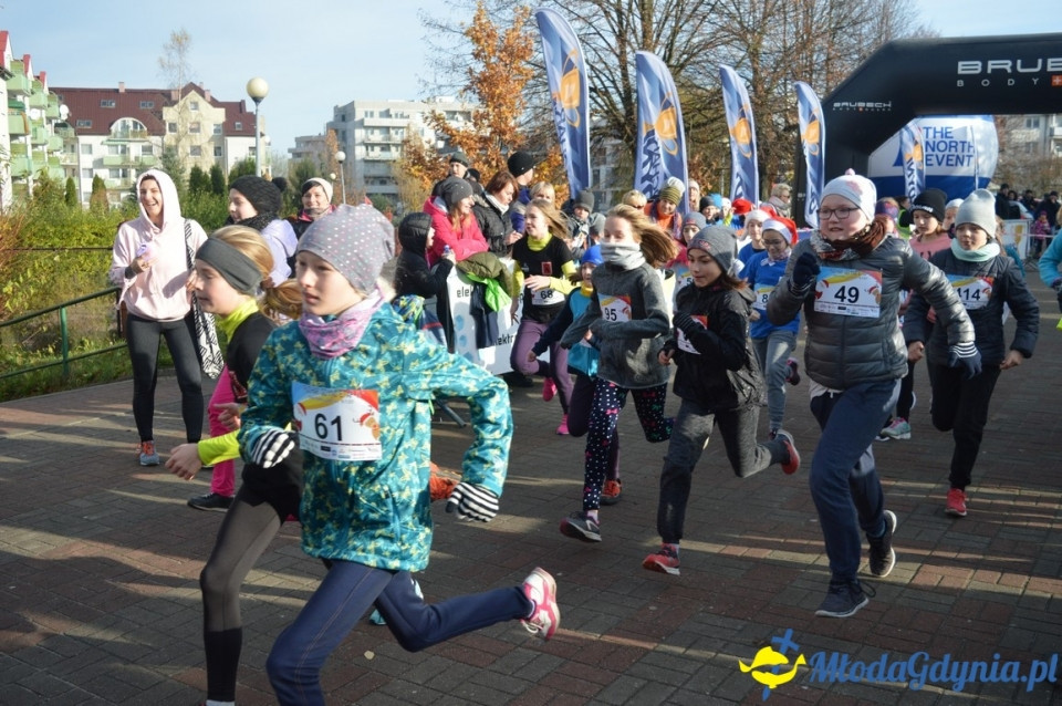 Puchar Gdyni - Gdynia Dąbrowa