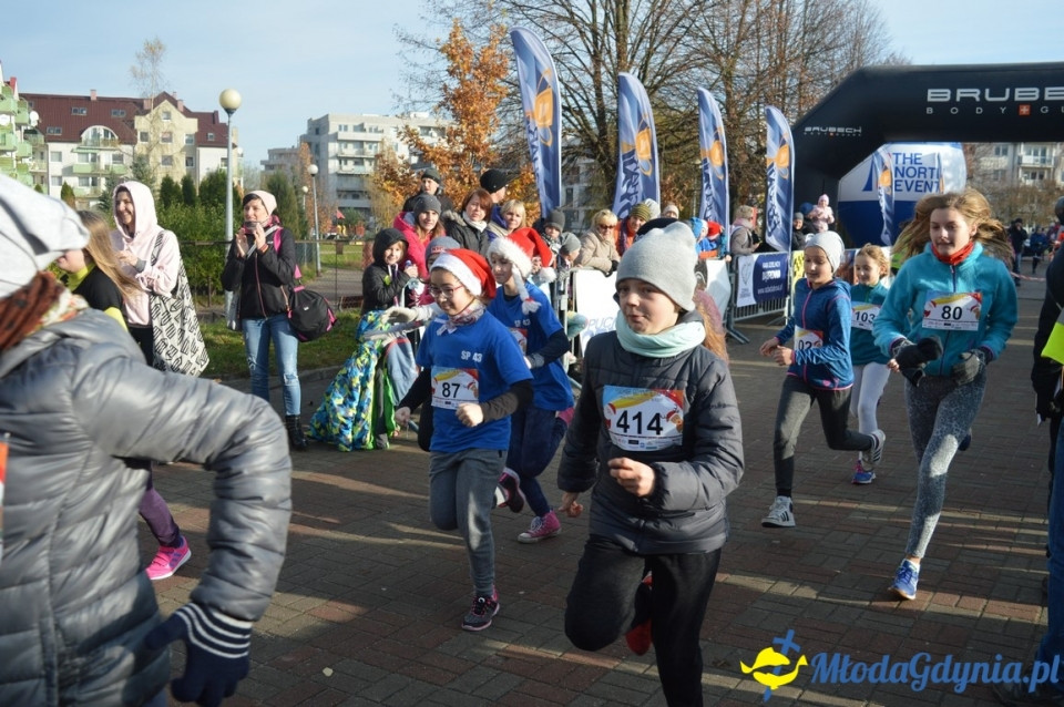 Puchar Gdyni - Gdynia Dąbrowa