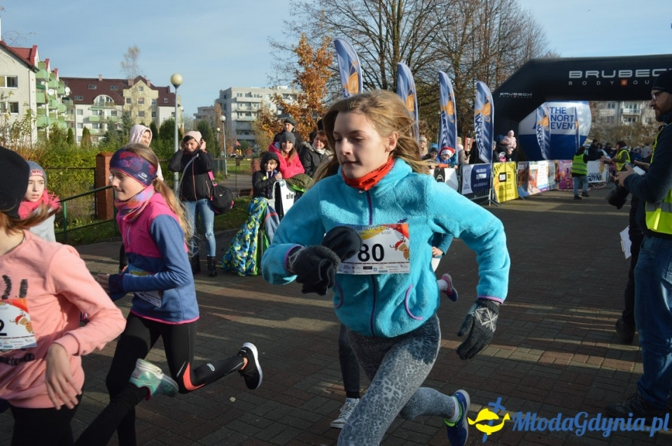 Puchar Gdyni - Gdynia Dąbrowa