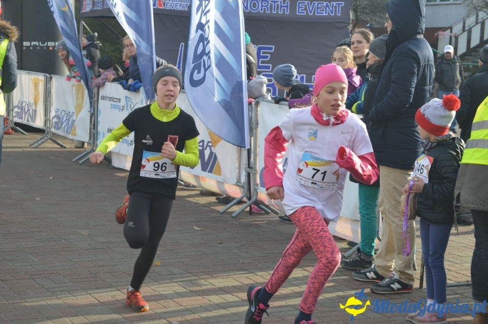 Puchar Gdyni - Gdynia Dąbrowa