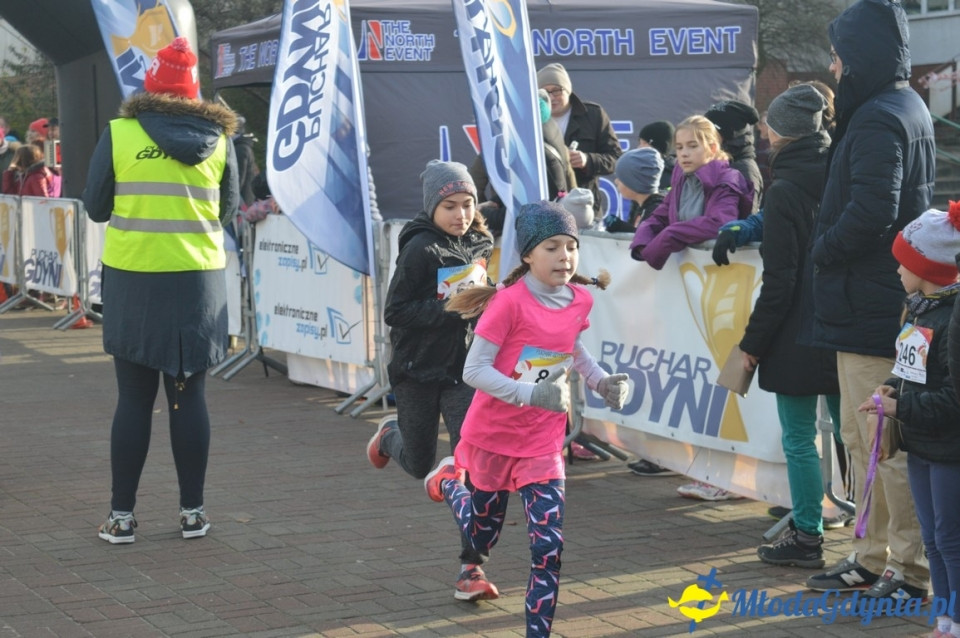 Puchar Gdyni - Gdynia Dąbrowa