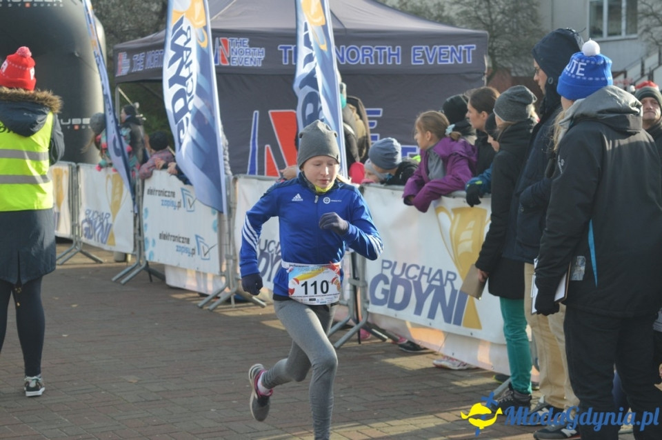 Puchar Gdyni - Gdynia Dąbrowa