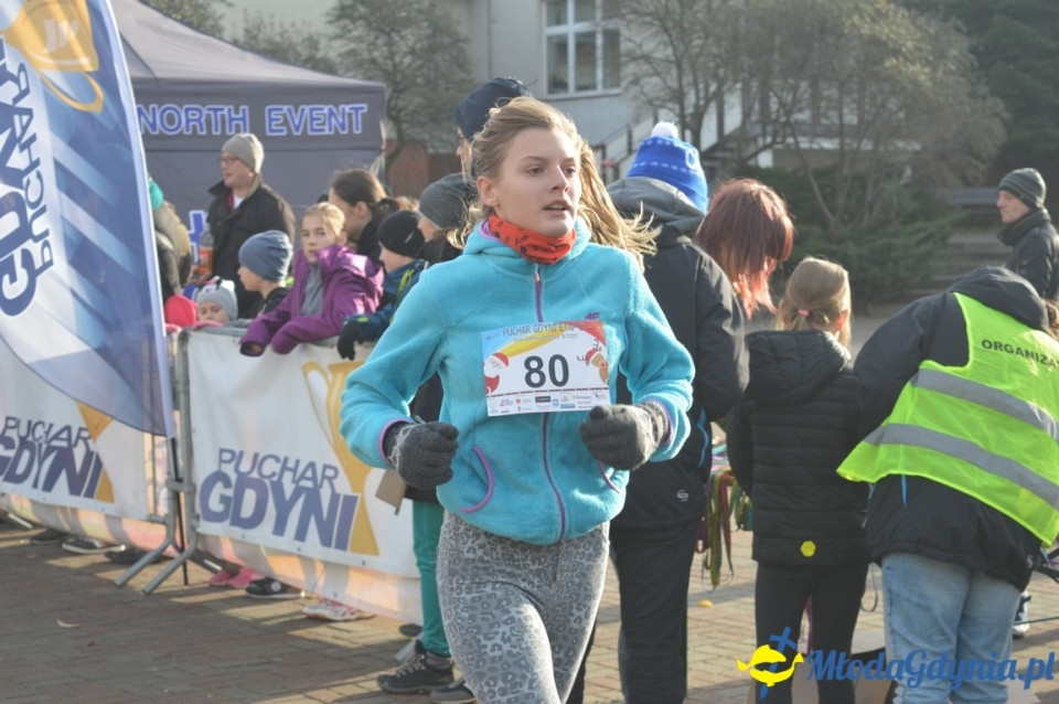 Puchar Gdyni - Gdynia Dąbrowa