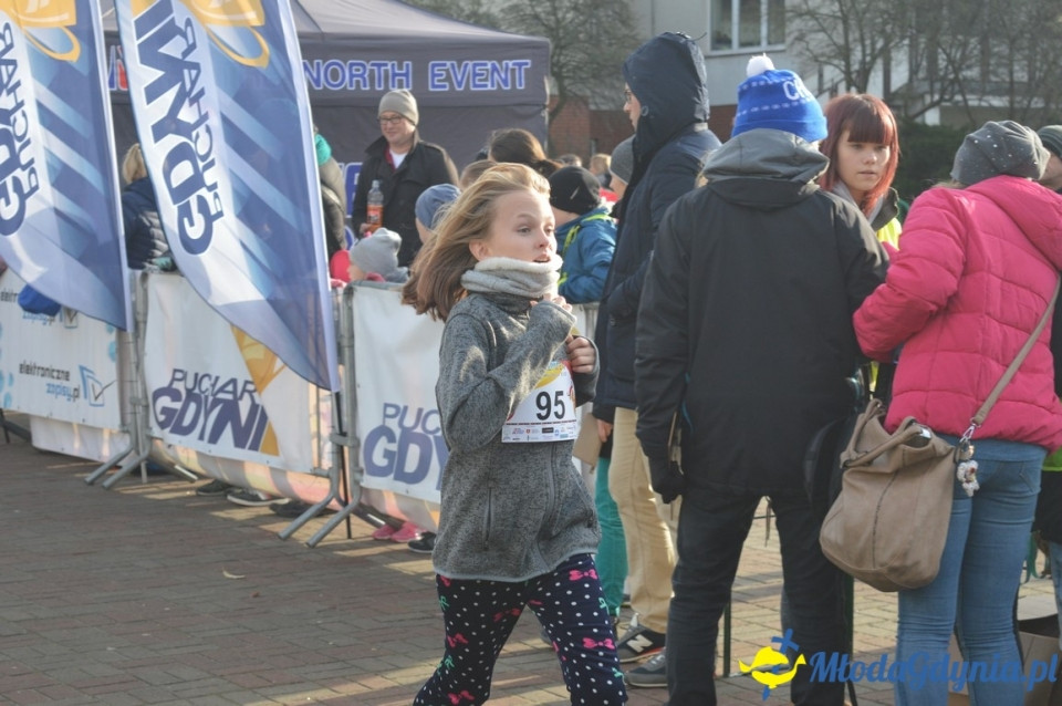 Puchar Gdyni - Gdynia Dąbrowa