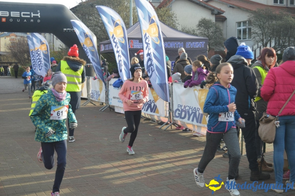 Puchar Gdyni - Gdynia Dąbrowa