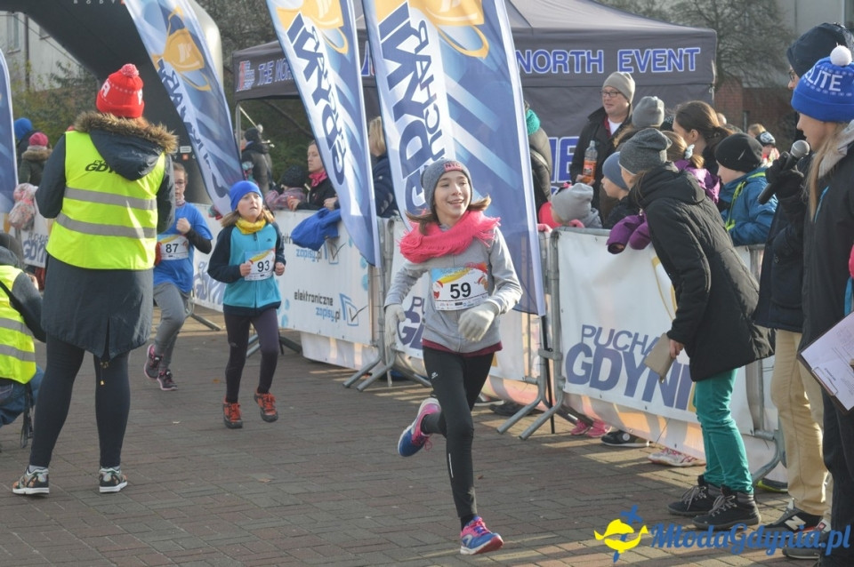 Puchar Gdyni - Gdynia Dąbrowa