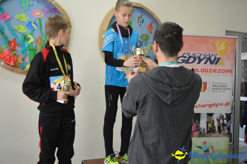 Puchar Gdyni - Gdynia Dąbrowa