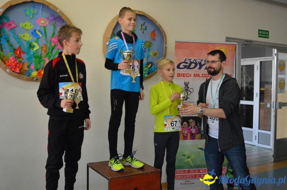 Puchar Gdyni - Gdynia Dąbrowa