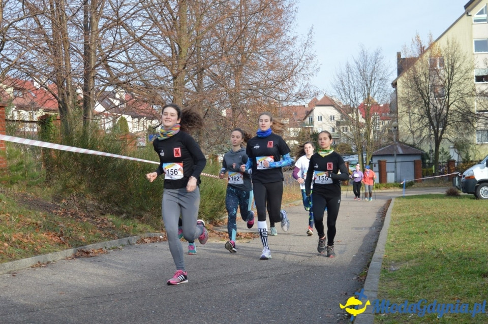 Puchar Gdyni - Gdynia Dąbrowa