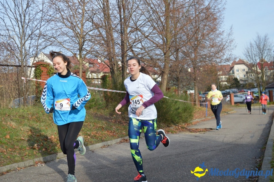 Puchar Gdyni - Gdynia Dąbrowa