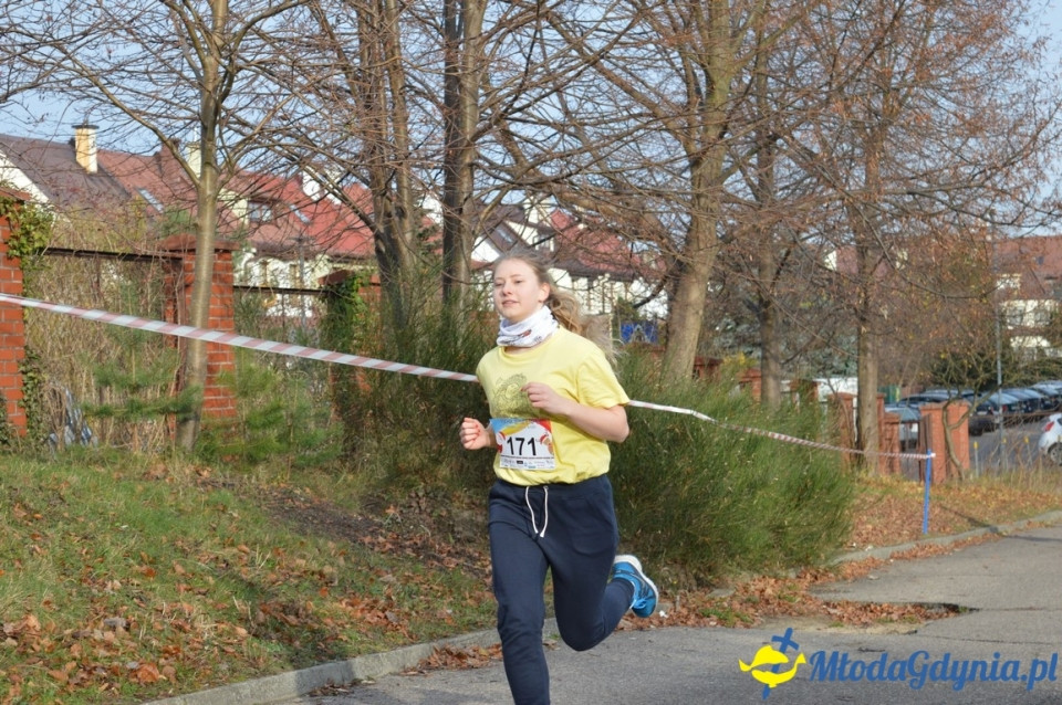 Puchar Gdyni - Gdynia Dąbrowa