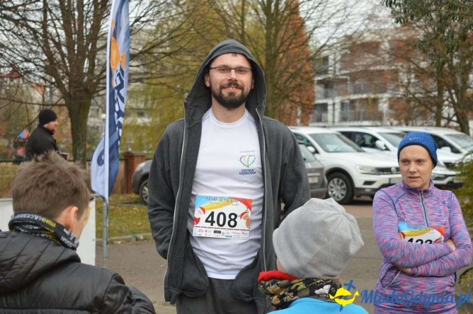 Puchar Gdyni - Gdynia Dąbrowa