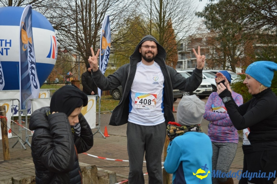 Puchar Gdyni - Gdynia Dąbrowa