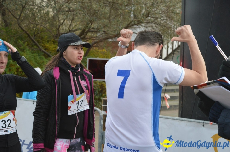 Puchar Gdyni - Gdynia Dąbrowa