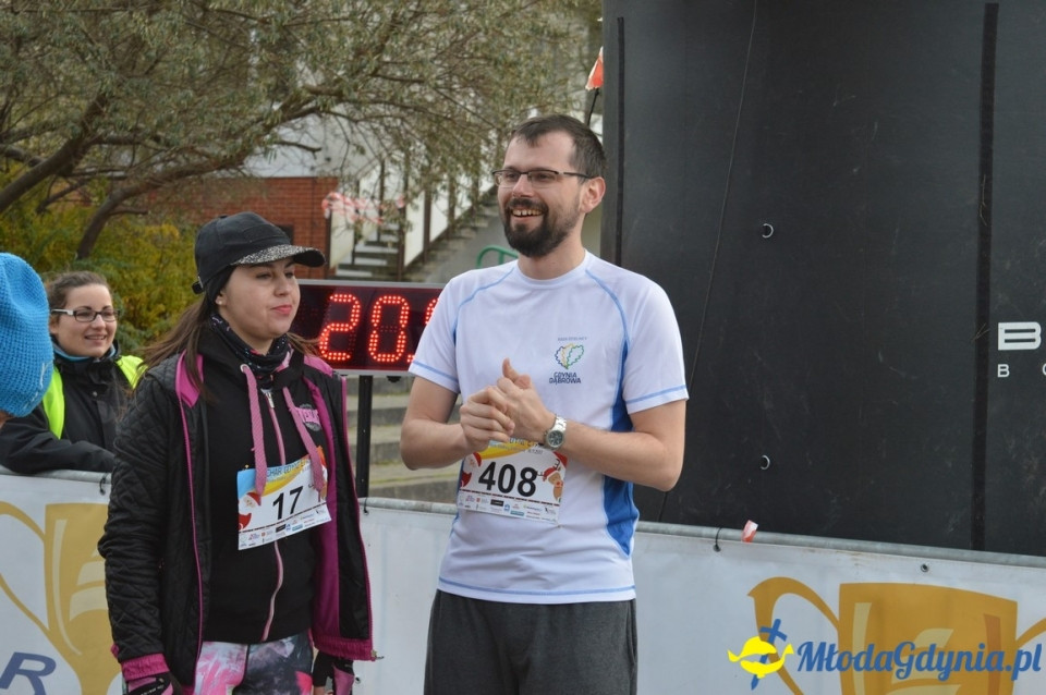 Puchar Gdyni - Gdynia Dąbrowa