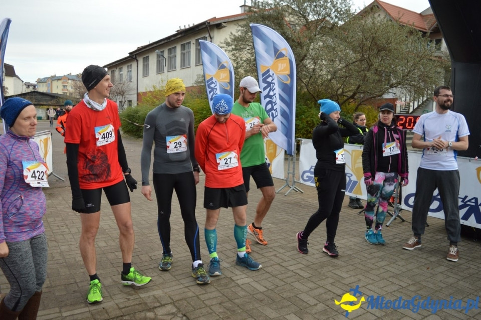 Puchar Gdyni - Gdynia Dąbrowa