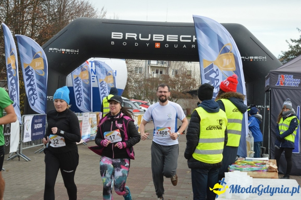 Puchar Gdyni - Gdynia Dąbrowa