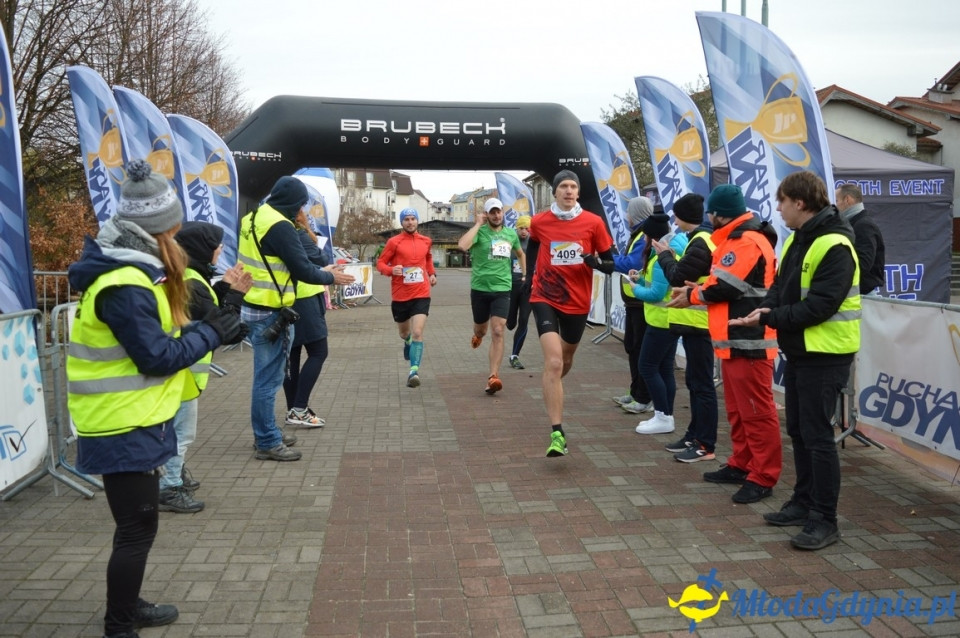 Puchar Gdyni - Gdynia Dąbrowa