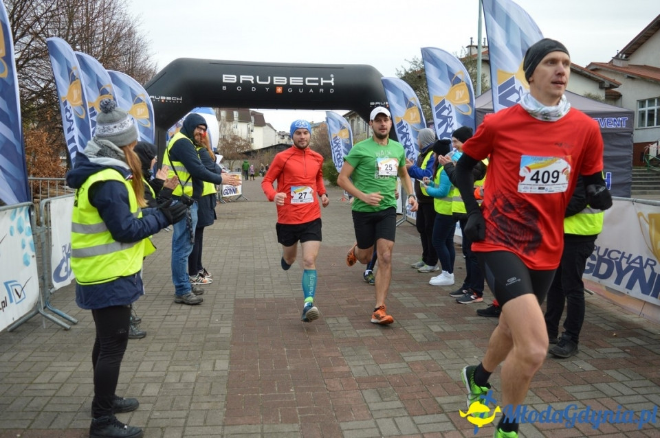 Puchar Gdyni - Gdynia Dąbrowa