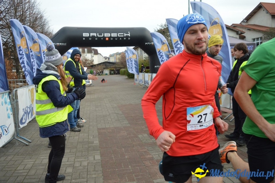 Puchar Gdyni - Gdynia Dąbrowa