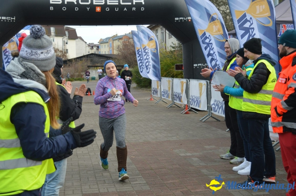 Puchar Gdyni - Gdynia Dąbrowa