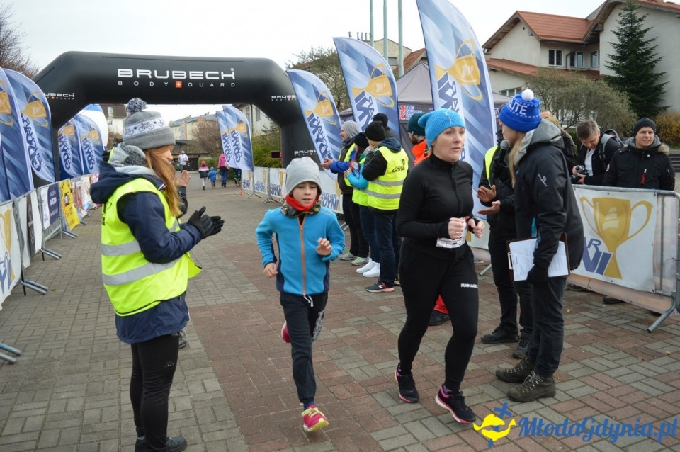 Puchar Gdyni - Gdynia Dąbrowa