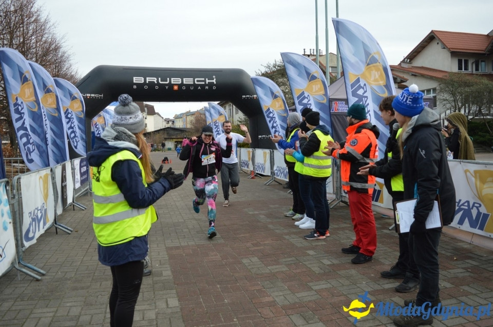 Puchar Gdyni - Gdynia Dąbrowa