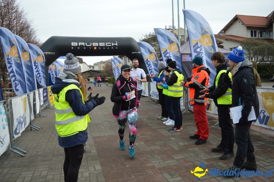 Puchar Gdyni - Gdynia Dąbrowa