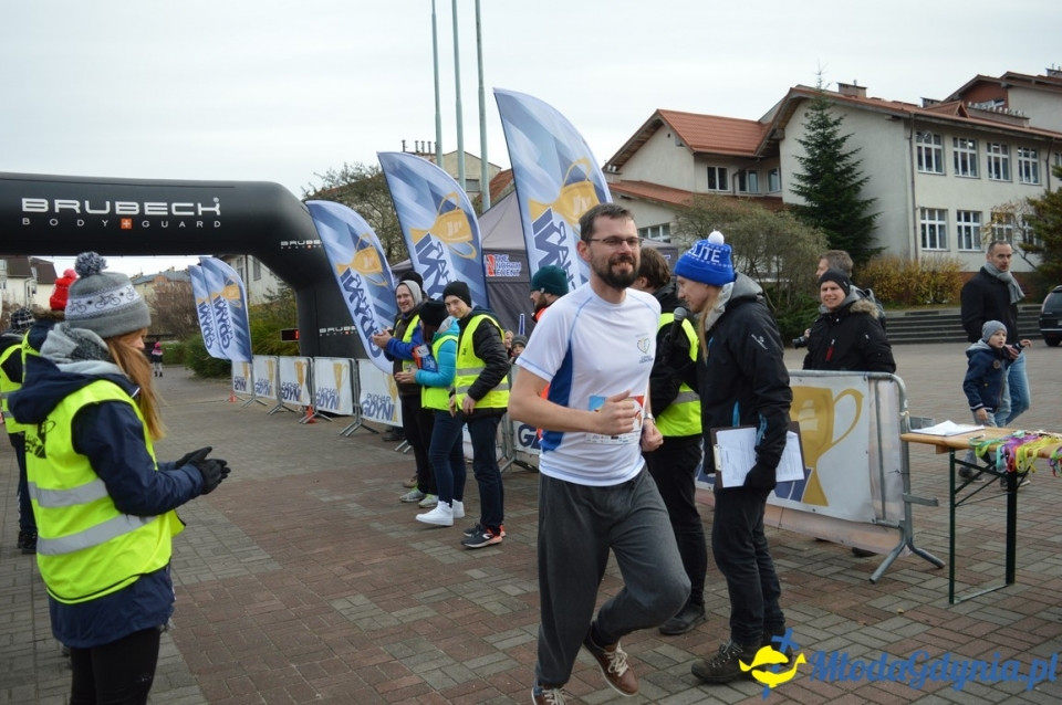 Puchar Gdyni - Gdynia Dąbrowa