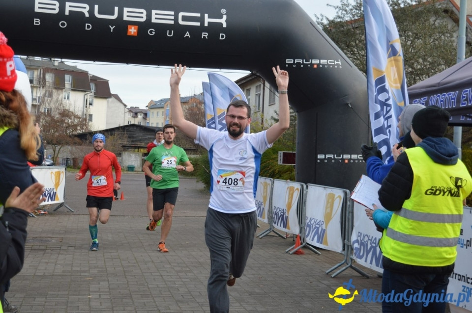 Puchar Gdyni - Gdynia Dąbrowa