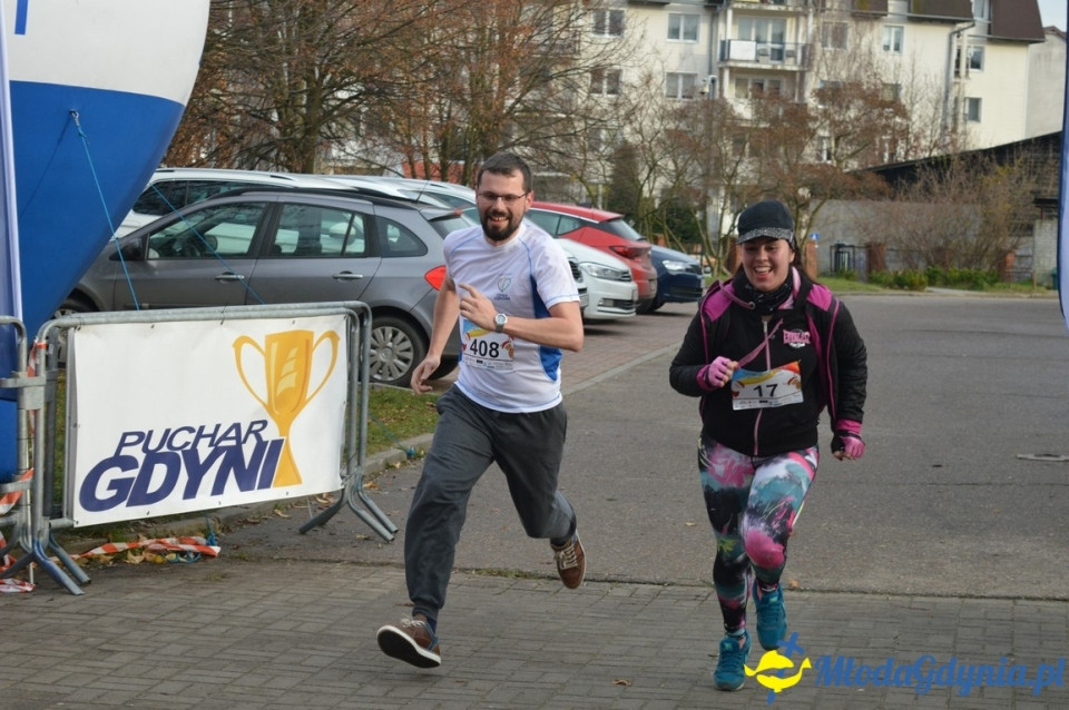 Puchar Gdyni - Gdynia Dąbrowa